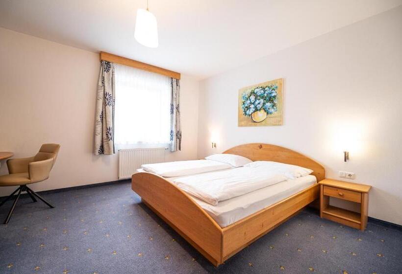 Номер Стандарт, Osternacherhof