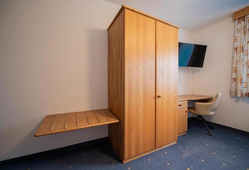 Номер Стандарт, Osternacherhof