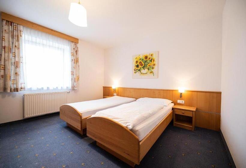 Номер Стандарт, Osternacherhof