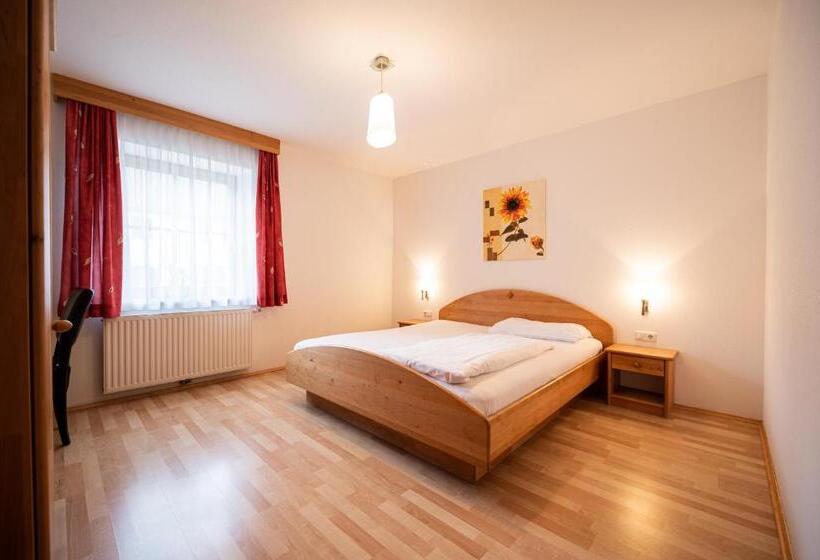 Номер Стандарт, Osternacherhof