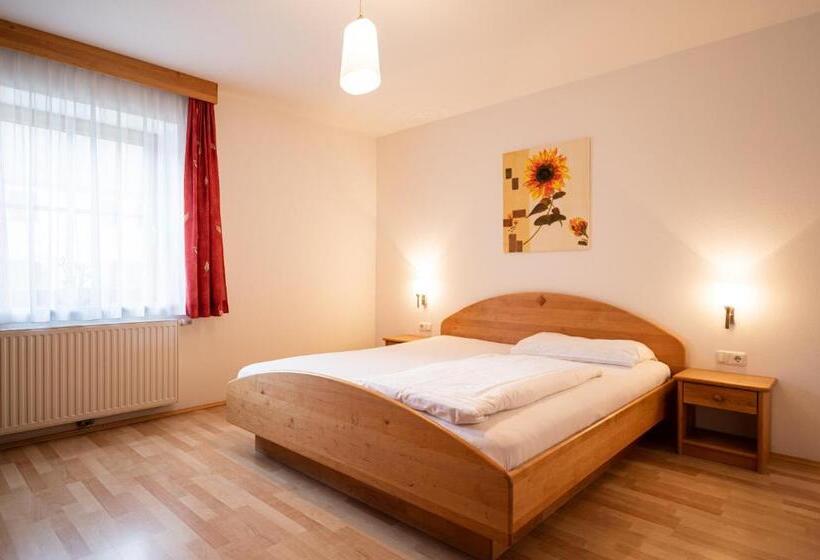 Номер Стандарт, Osternacherhof