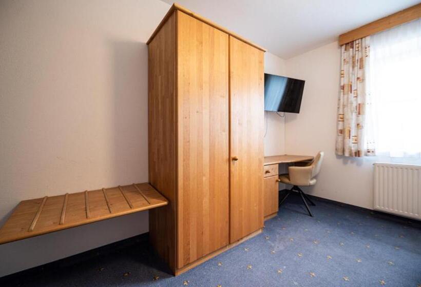 Номер Стандарт Индивидуальный, Osternacherhof