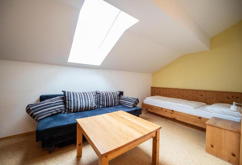 Номер Стандарт Индивидуальный, Osternacherhof