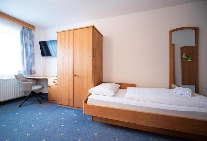 Номер Стандарт Трехместный, Osternacherhof