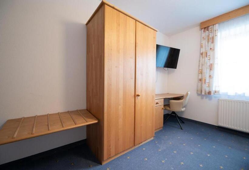 Номер Стандарт, Osternacherhof