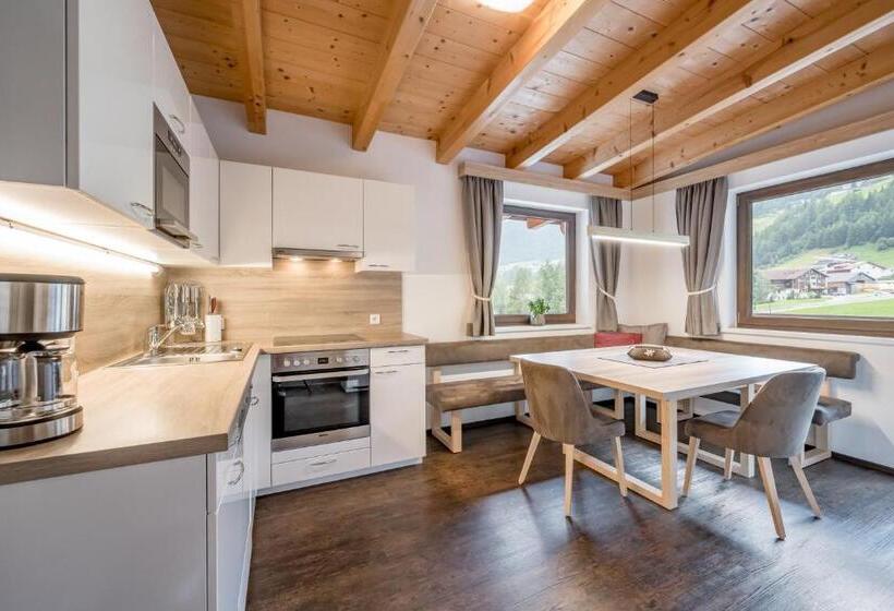 شقة غرفة واحدة, Rechenau Living & Relax