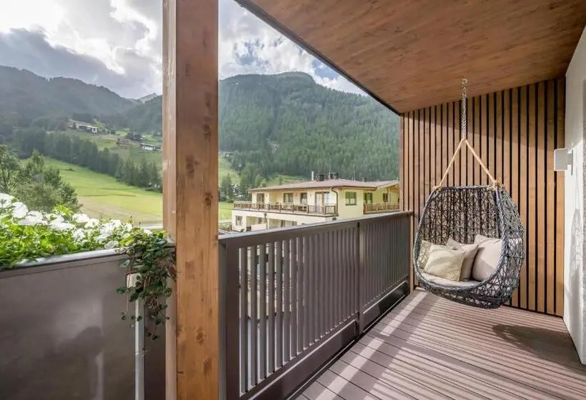 آپارتمان لوکس 1 خوابه, Rechenau Living & Relax