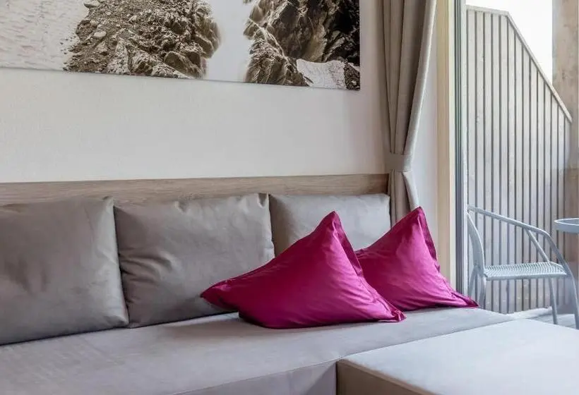 آپارتمان لوکس 1 خوابه, Rechenau Living & Relax