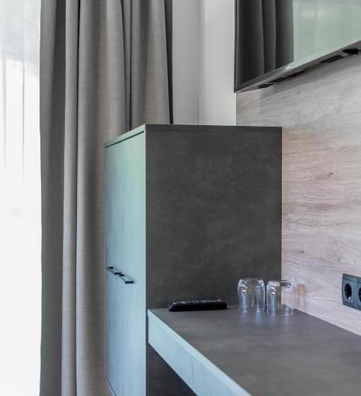 Apartamento Deluxe 1 Dormitório, Rechenau Living & Relax