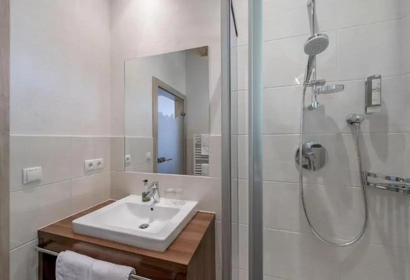 آپارتمان 1 خوابه, Rechenau Living & Relax