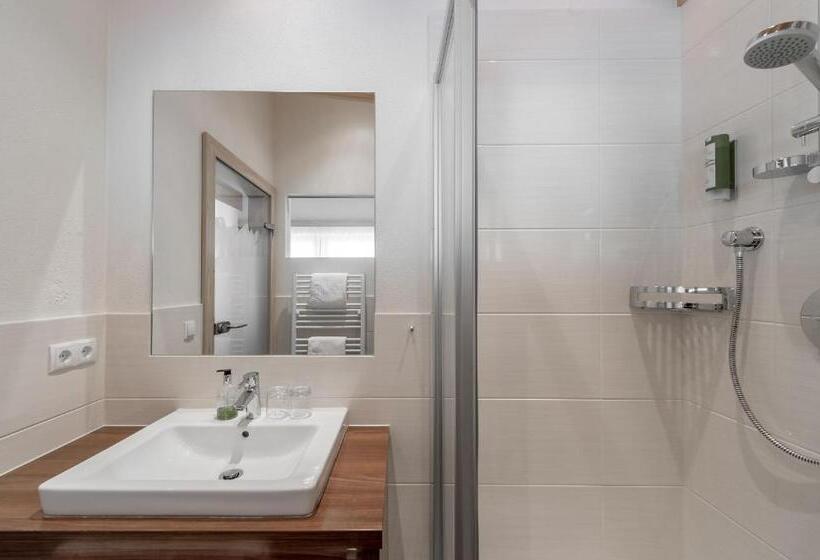 شقة غرفة واحدة, Rechenau Living & Relax