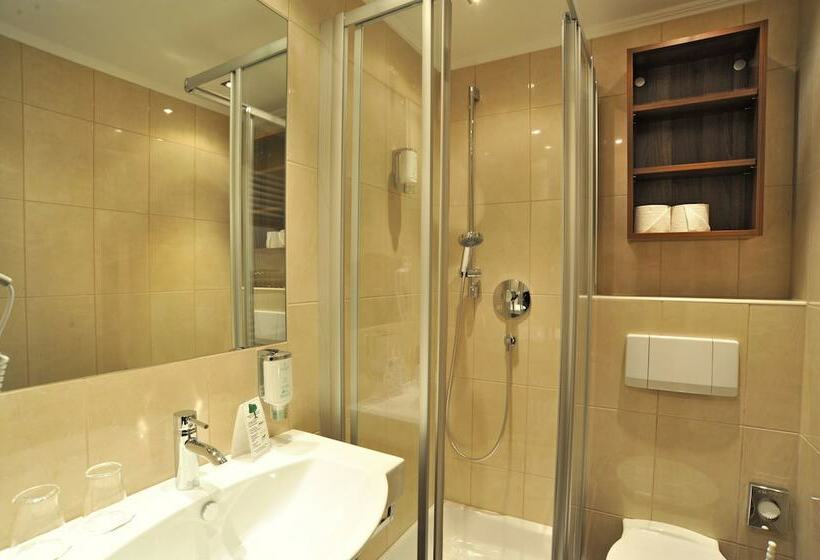 חדר סטנדרט, Ski Lodge Reineke