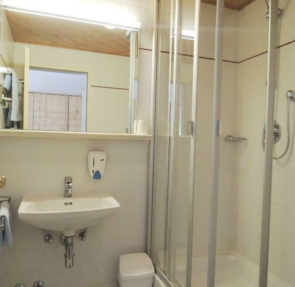 חדר סטנדרט, Skischule Krallinger