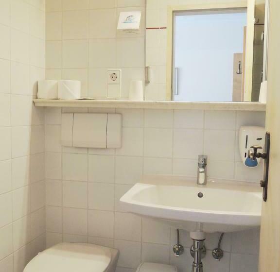 חדר סטנדרט, Skischule Krallinger