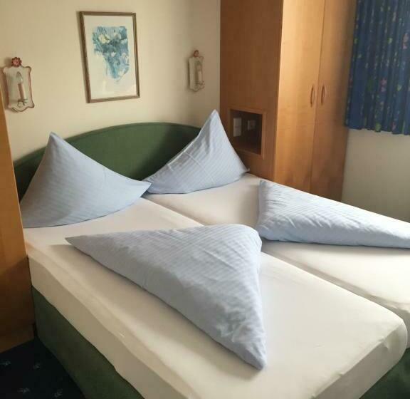 חדר סטנדרט, Skischule Krallinger