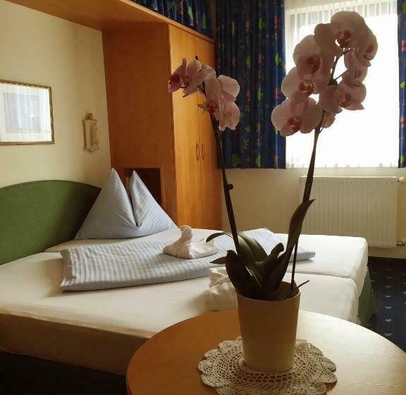 חדר סטנדרט, Skischule Krallinger