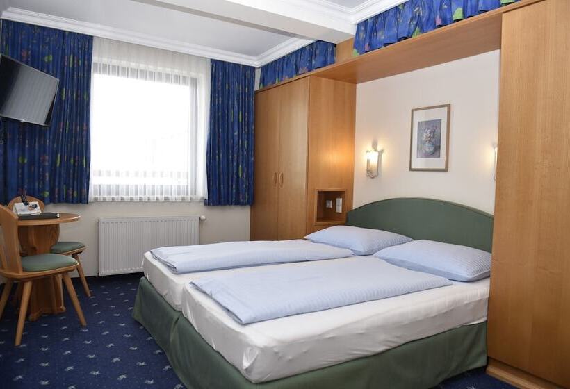 חדר סטנדרט, Skischule Krallinger