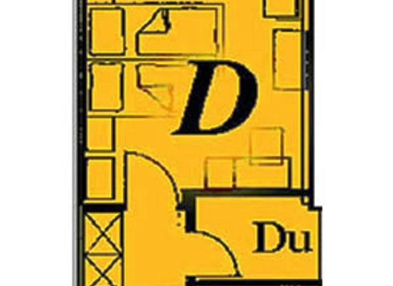 חדר סטנדרט, Solaria