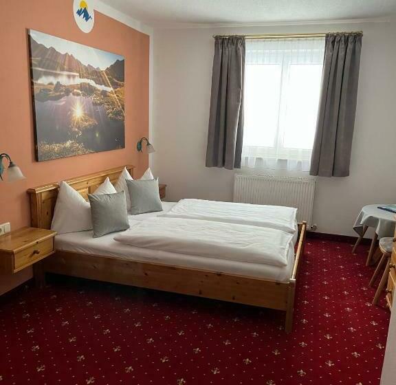 חדר סטנדרט, Solaria