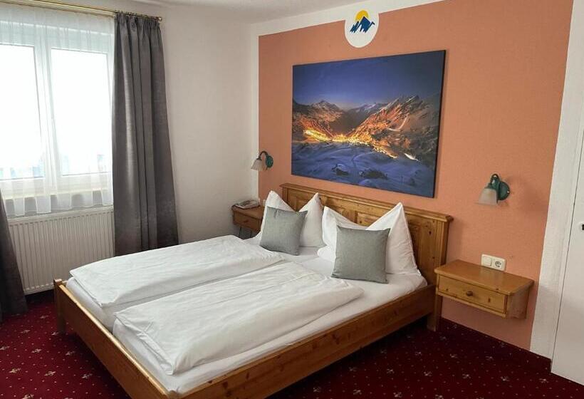 חדר סטנדרט, Solaria