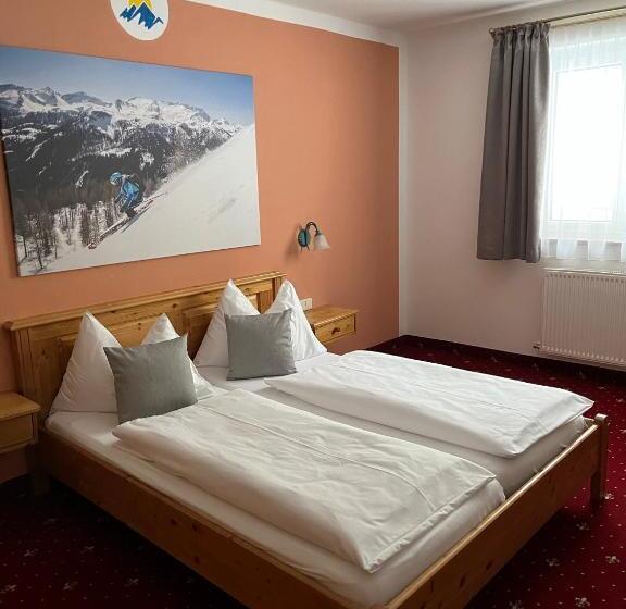 חדר סטנדרט, Solaria