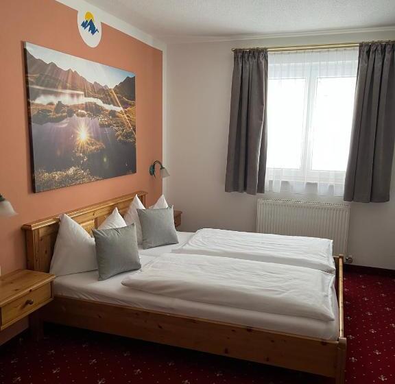 חדר סטנדרט, Solaria