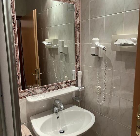 חדר סטנדרט עם מרפסת, Solaria