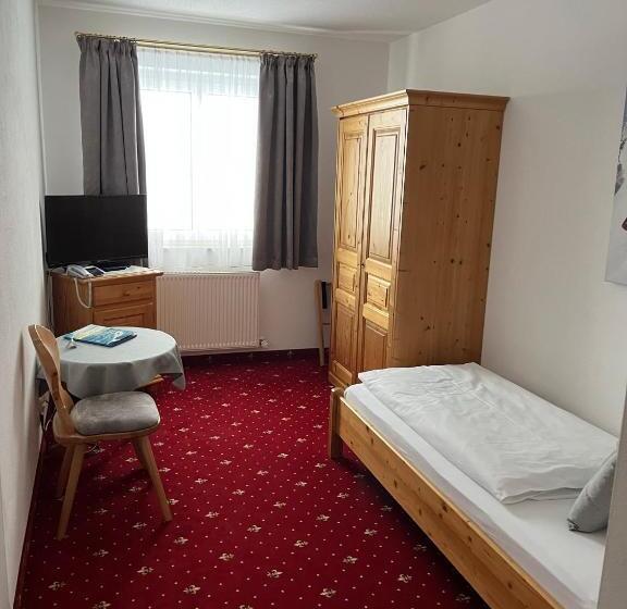 חדר סטנדרט יחיד, Solaria