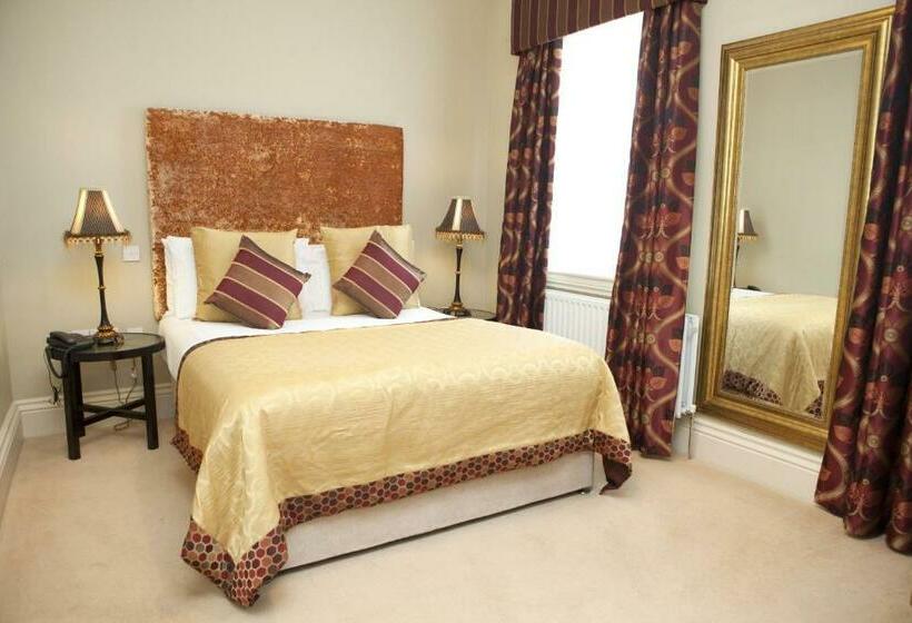 غرفة قياسية, St Kyrans Guest House