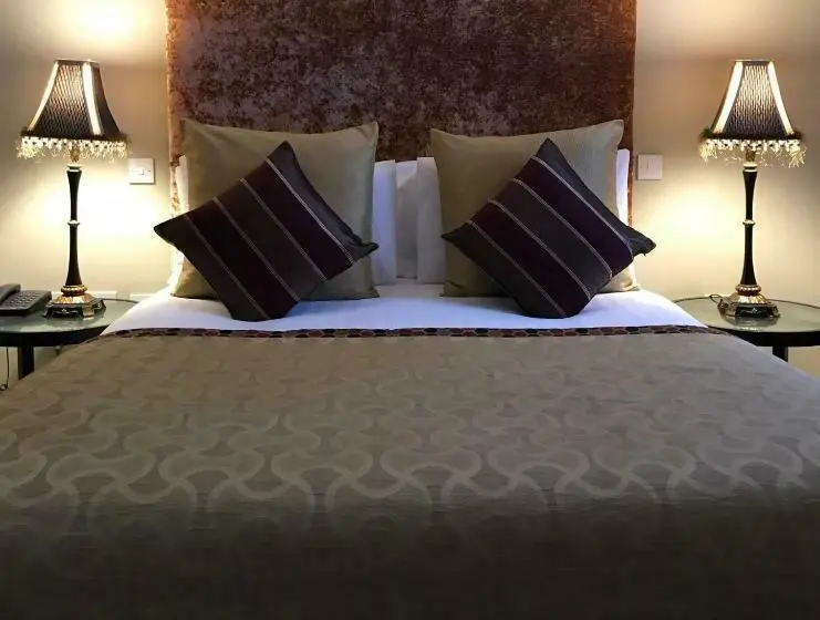 スタンダードルーム, St Kyrans Guest House