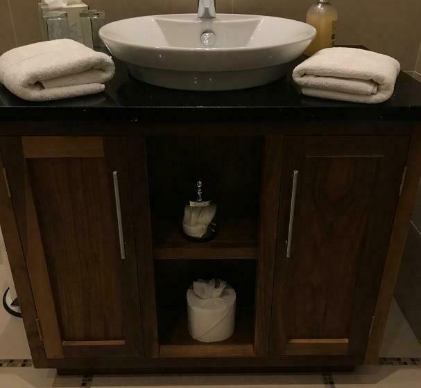 غرفة قياسية, St Kyrans Guest House