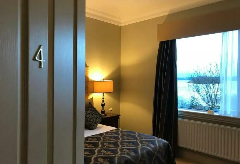レイクビュースタンダードルーム, St Kyrans Guest House