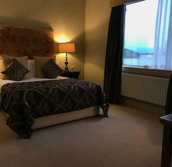 レイクビュースタンダードルーム, St Kyrans Guest House