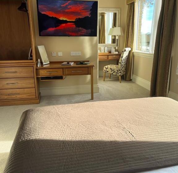 스탠다드 룸 호수 전망, St Kyrans Guest House