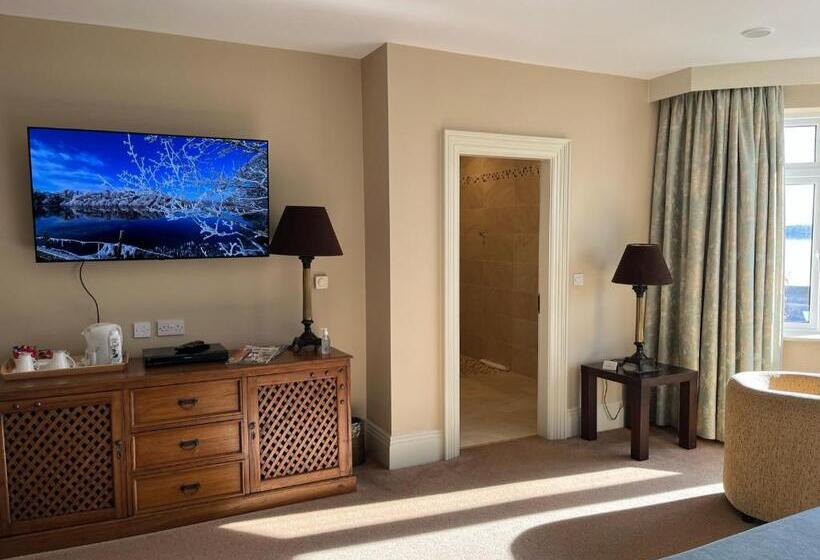 Familienzimmer, St Kyrans Guest House