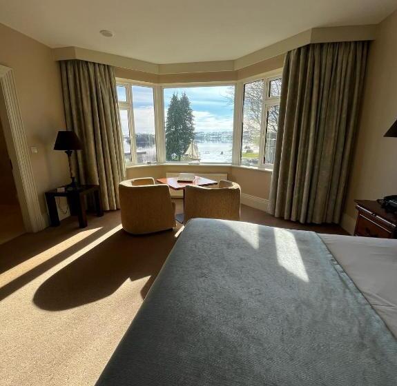 패밀리 룸, St Kyrans Guest House