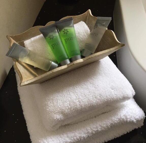 غرفة عائلية مطلّة علي الحديقة, St Kyrans Guest House