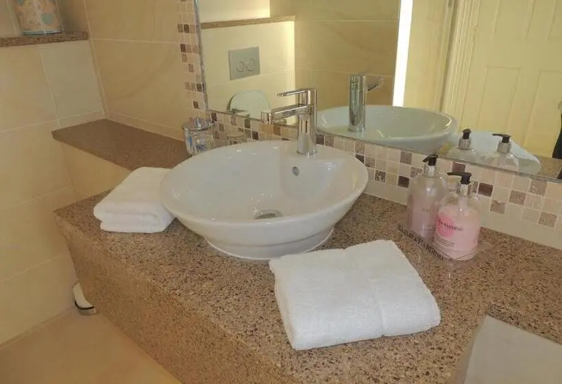 ファミリールーム, St Kyrans Guest House