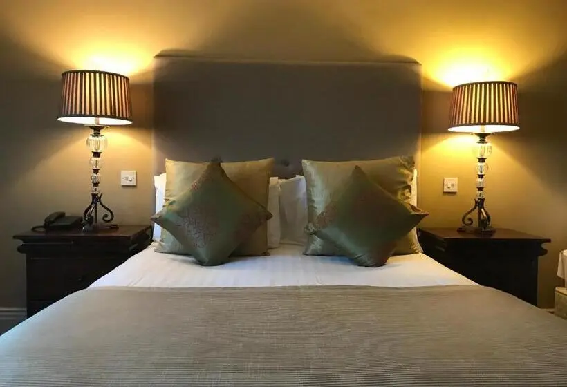 ファミリールーム, St Kyrans Guest House