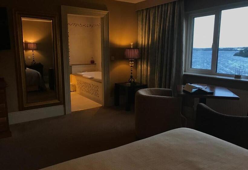 غرفة عائلية, St Kyrans Guest House