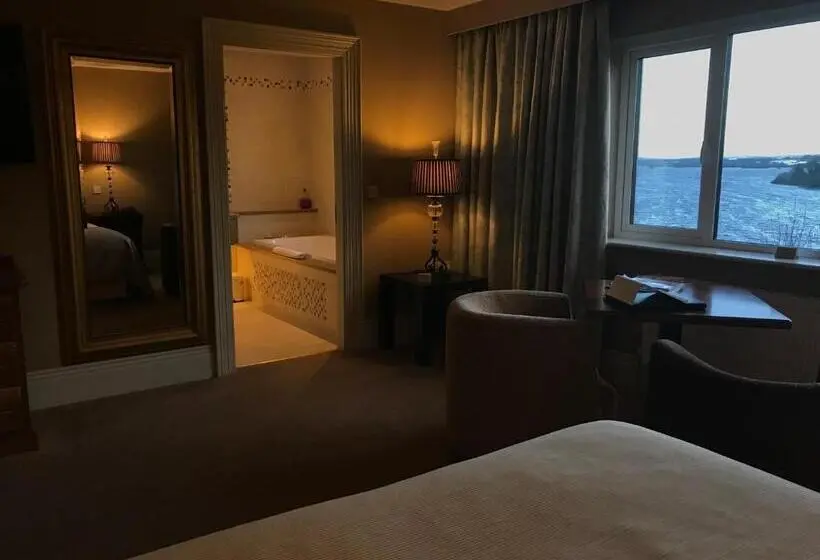 ファミリールーム, St Kyrans Guest House
