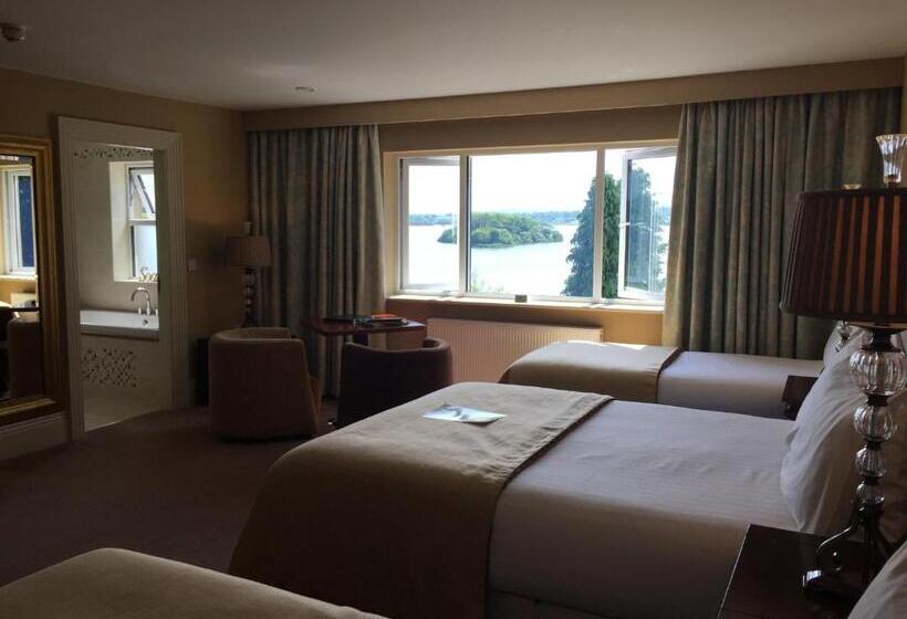 패밀리 룸, St Kyrans Guest House