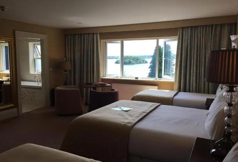 ファミリールーム, St Kyrans Guest House