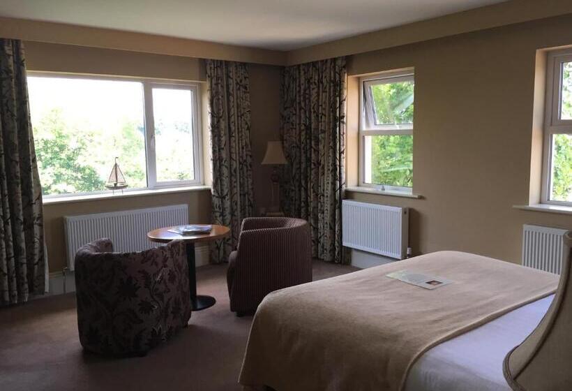 غرفة عائلية, St Kyrans Guest House