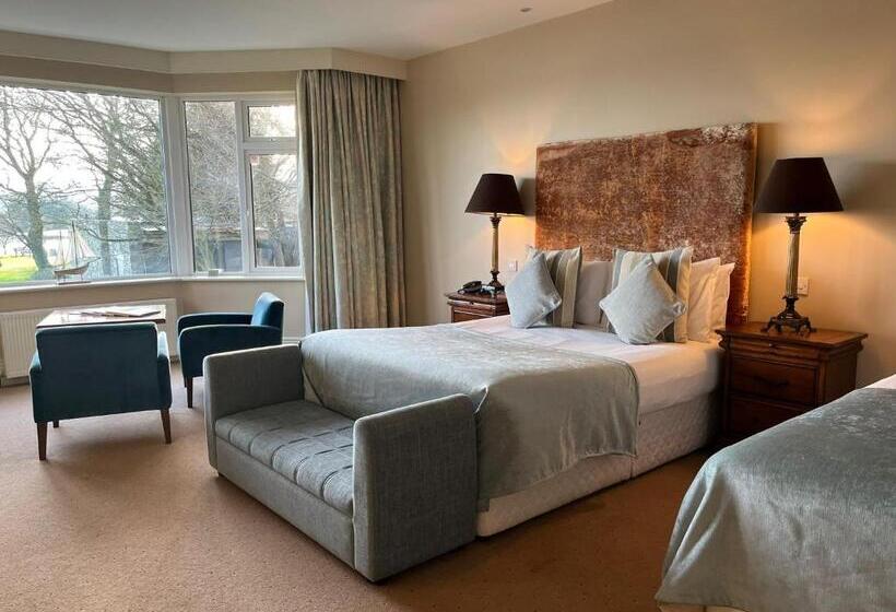 패밀리 룸, St Kyrans Guest House