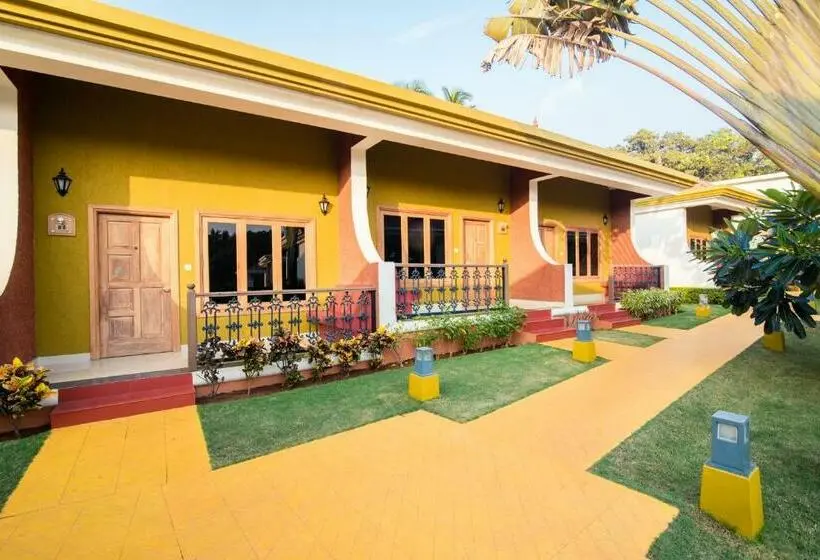 Deluxe-huone, The Grand Leoney Resort