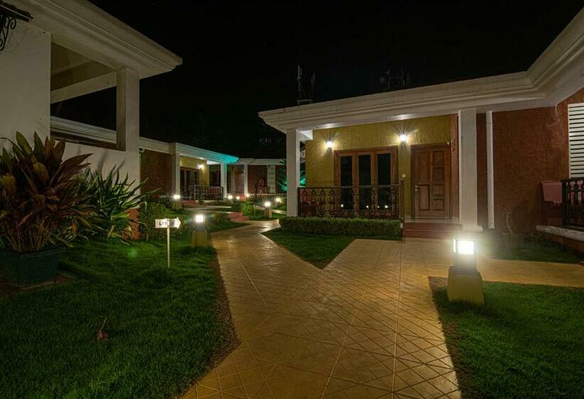 Дом 1 Спальня, The Grand Leoney Resort