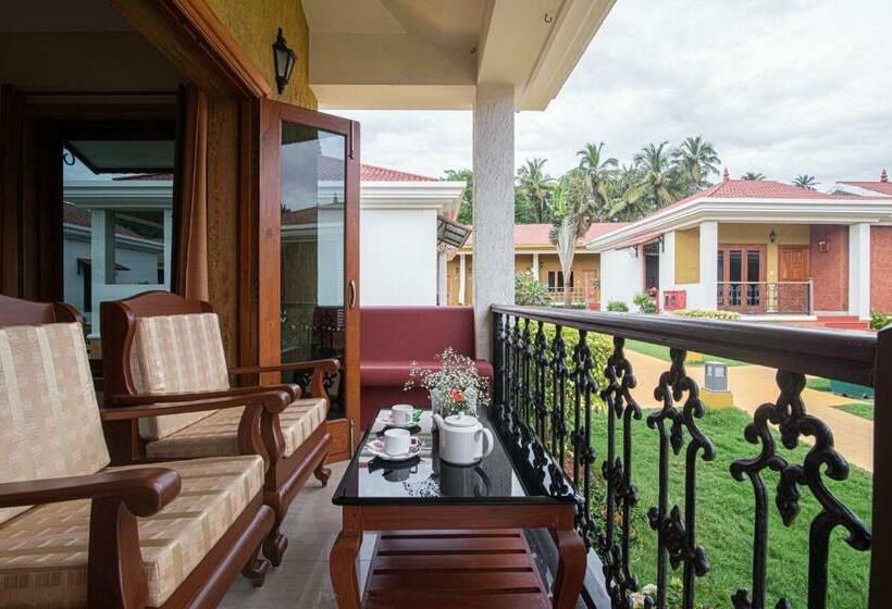 בית, חדר שינה 1, The Grand Leoney Resort