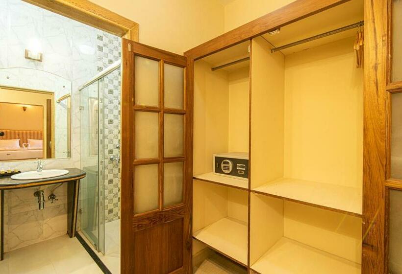 בית, חדר שינה 1, The Grand Leoney Resort