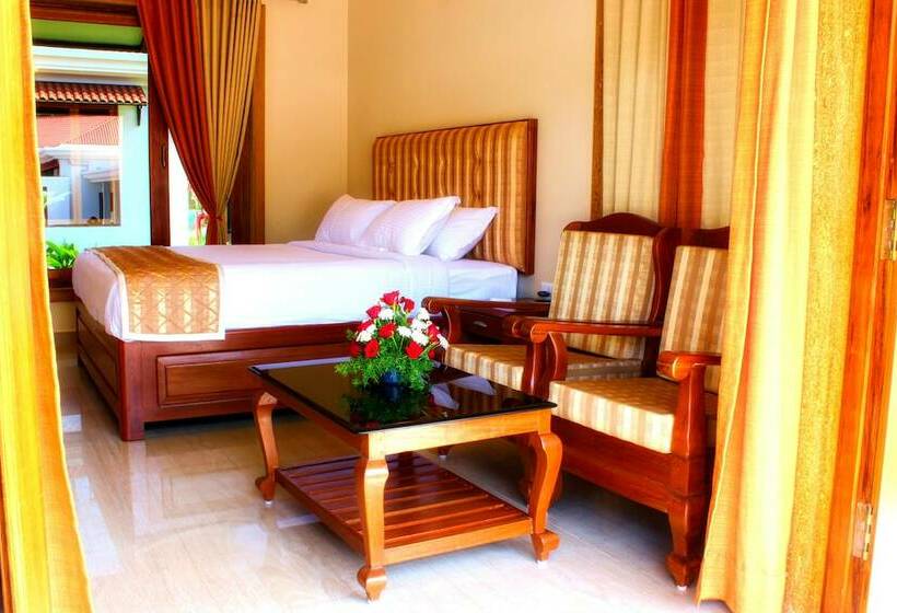 בית, חדר שינה 1, The Grand Leoney Resort